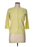 Rivamonti Yellow Cardigan Size L (estimated) - photo 1