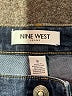 Nine West Blue Jeans Size 8 - photo 7