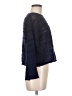 Ceny Blue Pullover Sweater Size M - photo 4
