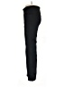 Ruby Ribbon Solid Black Dress Pants Size L - photo 5
