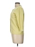 Rivamonti Yellow Cardigan Size L (estimated) - photo 5
