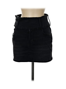 Assorted Brands Denim Skirt (view 1)
