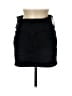 Assorted Brands Black Denim Skirt Size M - photo 1