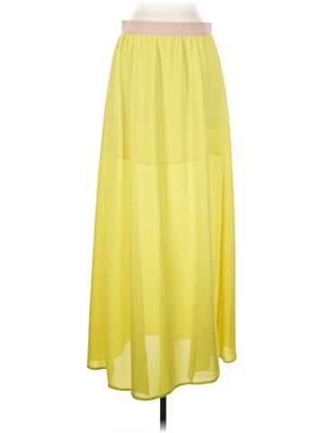 BCBGMAXAZRIA Casual Skirt (view 1)