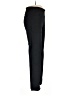 Ruby Ribbon Solid Black Dress Pants Size L - photo 4