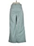 Assorted Brands Teal Jeans Size 24 waist (estimated) - photo 2