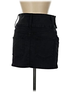 Assorted Brands Denim Skirt (view 2)