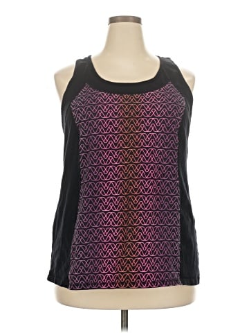 LIVI Active Tank Top (view 1)