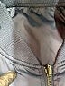 Unbranded 100% Polyester Graphic Tropical Blue Track Jacket Size XS - photo 6