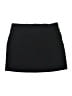 RBX Solid Black Active Skort Size L - photo 1