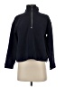 Club Monaco Blue Fleece Size XXS - photo 1