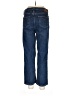 CALVIN KLEIN JEANS Solid Blue Jeans Size 12 - photo 2
