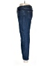 CALVIN KLEIN JEANS Solid Blue Jeans Size 12 - photo 5