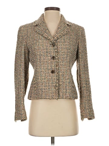 Jones New York Blazer (view 1)