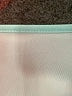 Unbranded Teal 3/4 Sleeve Blouse Size M - photo 7