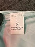Unbranded Teal 3/4 Sleeve Blouse Size M - photo 8