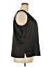 Chico's 100% Polyester Black Sleeveless Blouse Size XXL (4) - photo 4