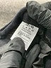 Jeans Black Denim Shorts Size L - photo 3