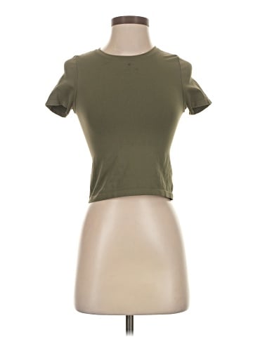 Dynamic USA Short Sleeve T-Shirt (view 1)