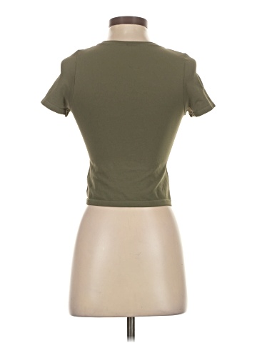 Dynamic USA Short Sleeve T-Shirt (view 2)