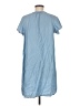 Old Navy Blue Casual Dress Size M - photo 2