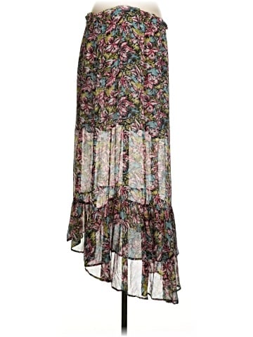 Joie Silk Skirt (view 2)