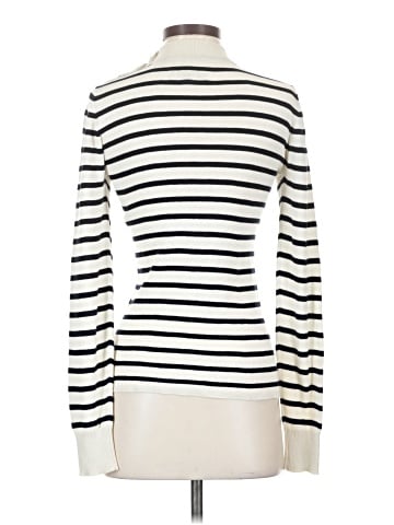 Nili Lotan Turtleneck Sweater (view 2)