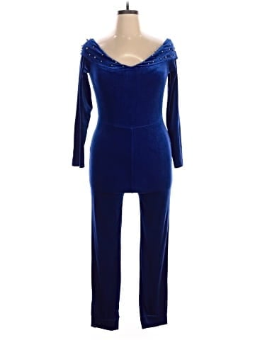 ChicMe Jumpsuit (view 1)