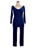 ChicMe Blue Jumpsuit Size XL - photo 1