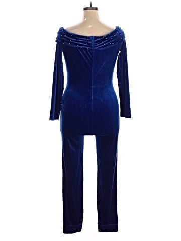ChicMe Jumpsuit (view 2)