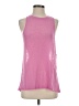 Townsen Pink Sleeveless Top Size XS - photo 1