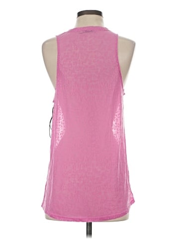 Townsen Sleeveless Top (view 2)