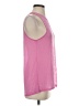 Townsen Pink Sleeveless Top Size XS - photo 4