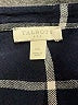 Talbots Outlet Black 3/4 Sleeve Blouse Size XL - photo 7