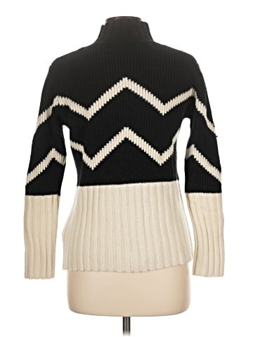 Reiss Turtleneck Sweater (view 2)