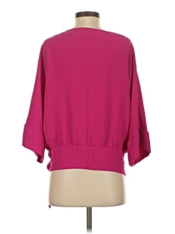 Trina Turk 3/4 Sleeve Blouse (view 2)