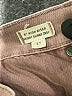 Madewell Brown Jeans Size 27 waist - photo 8