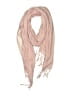 Assorted Brands Pink Scarf One size - photo 1
