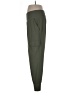 Athleta Green Active Pants Size L - photo 5