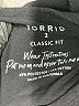Torrid Black Short Sleeve T-Shirt Size 2X Plus (2) - photo 7