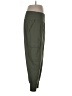 Athleta Green Active Pants Size L - photo 4