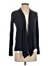Three Dots Black Cardigan Size XS - photo 1