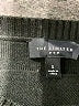 The Limited Outlet 100% Acrylic Black Pullover Sweater Size S - photo 7