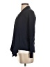 Three Dots Black Cardigan Size XS - photo 5