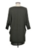 Korye Gray 3/4 Sleeve T-Shirt Size S - photo 2