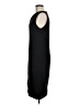 Adelyn Rae Solid Black Cocktail Dress Size M - photo 5
