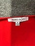 Rose + Olive 100% Polyester Red Long Sleeve Blouse Size M - photo 7