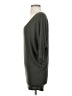 Korye Gray 3/4 Sleeve T-Shirt Size S - photo 5