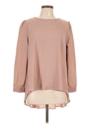 Zanzea Collection 3/4 Sleeve Blouse (view 1)
