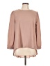 Zanzea Collection Tan 3/4 Sleeve Blouse Size 12 - photo 1
